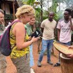 Materuni waterfalls coffee tour & Chemka hot springs Day trip - Practical Details & Travel Tips