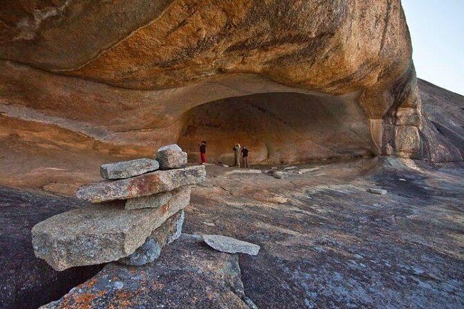 Matopos Half Day Excursion - Transportation, Timing, and Practical Details