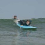 Matosinhos: Surf Lesson - FAQ