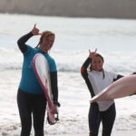 Matosinhos: Surfing Lesson with Equipment - Authentic Experiences from Real Travelers