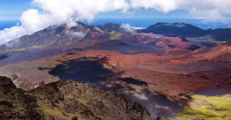 Maui: Best of Maui/Haleakala - Sips, Sites & Bites - Why This Tour Is a Great Choice