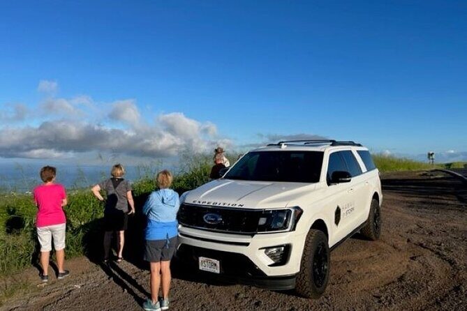 Maui by Storm: Epic Private Luxury Road to Hana Adventure Tour - Frequently Asked Questions