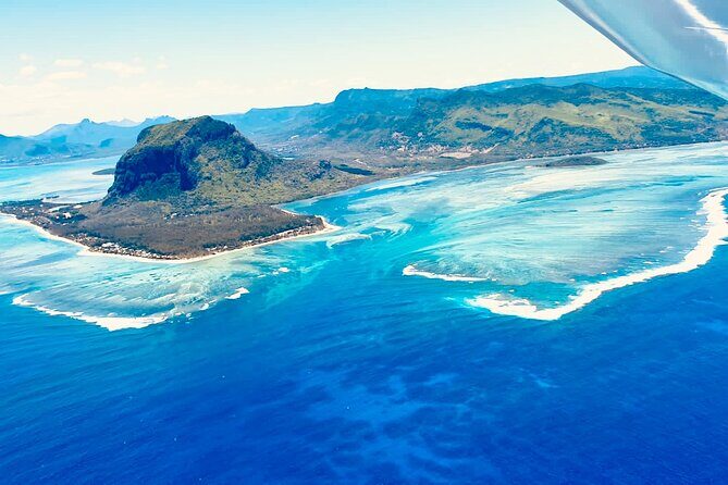 Mauritius 5-Day Private Excursion and Cruise - Detailed Breakdown of the Itinerary