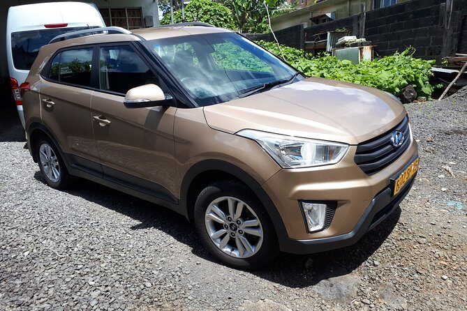 Mauritius Airport Transfer to Island Hotels by SUV Car - Pricing & Value