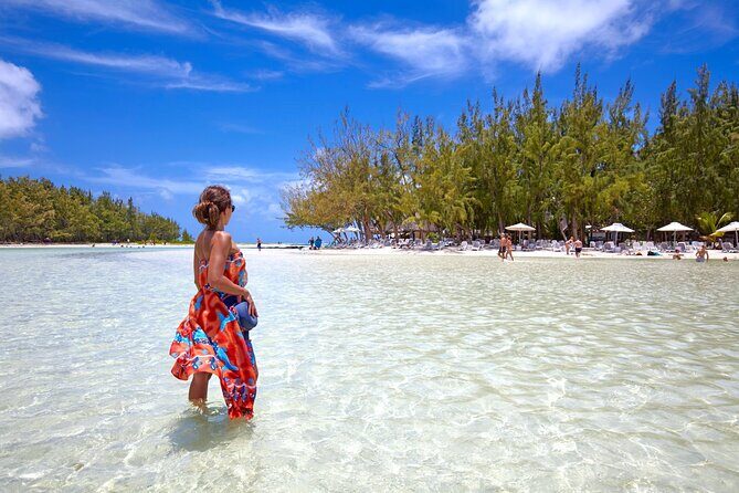 Mauritius Catamaran Cruise to Ile Aux Cerfs with BBQ Lunch - Practical Details & Tips