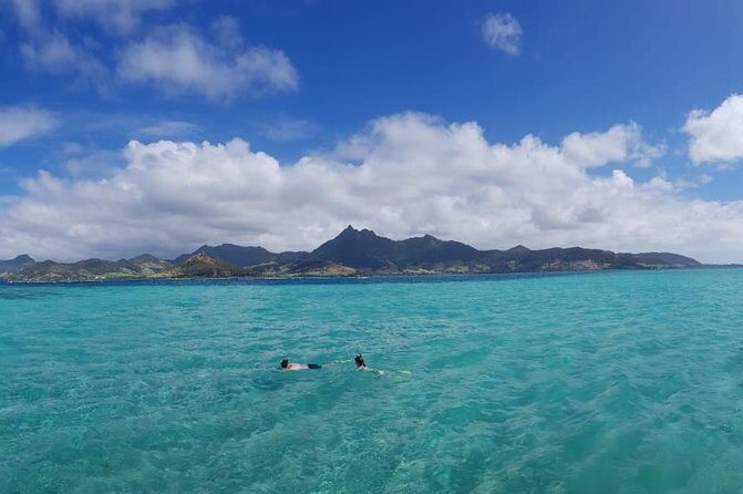 Mauritius : Full day All inclusive Ile aux cerfs Catamaran cruise - Practical Details You Need to Know