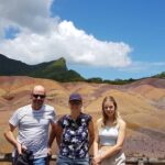 Mauritius Full day tour of the South west - Frequently Asked Questions