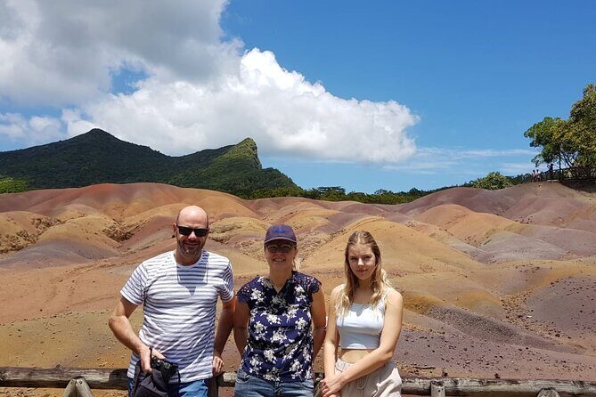 Mauritius Full day tour of the South west - Frequently Asked Questions