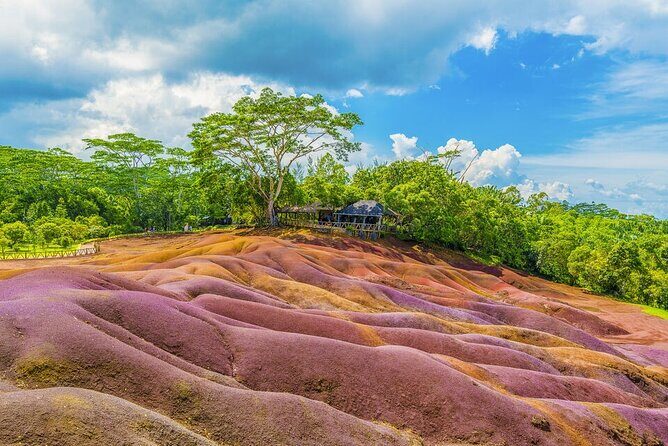 Mauritius full day tour : Private south west with lunch - Itinerary Breakdown: What You’ll Actually See and Experience