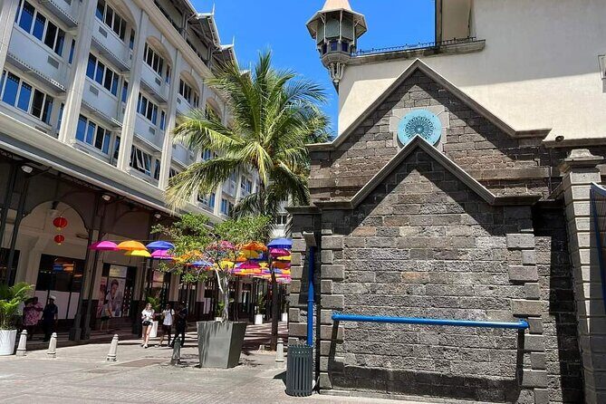 Mauritius Guided North Tour "Private" - What’s Included and What’s Not