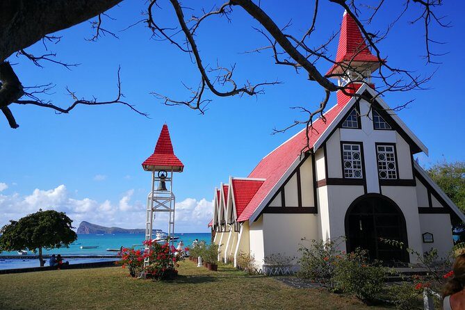 Mauritius Guided North Tour (Private) - Transportation and Overall Comfort