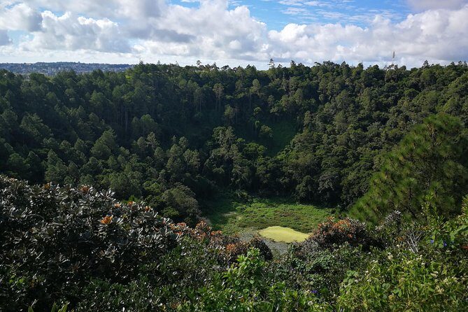 Mauritius Guided South tour (Private) - Reservoir and Scenic Drives: Nature’s Hidden Gems