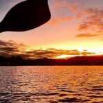 Mauritius Guided Sunrise Kayak Tour on the Tamarin River - The Scenic Highlights of the Tour