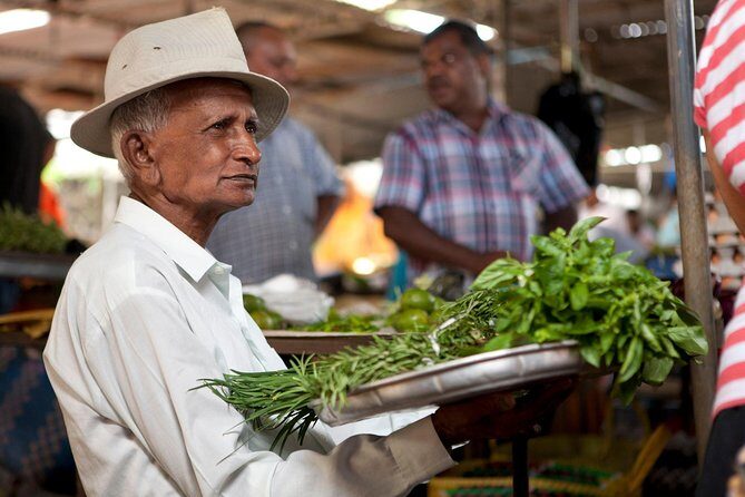 Mauritius Half Day City Tour(All Region) - Is This Tour Worth It?