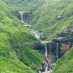 Mauritius Hiking : Tamarind falls ( 7 waterfalls) - The Experience of Guided Hiking in Mauritius
