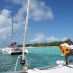 Mauritius: Ile Aux Cerfs Catamaran Tour with Lunch and Drinks - Who Will Love This Tour?