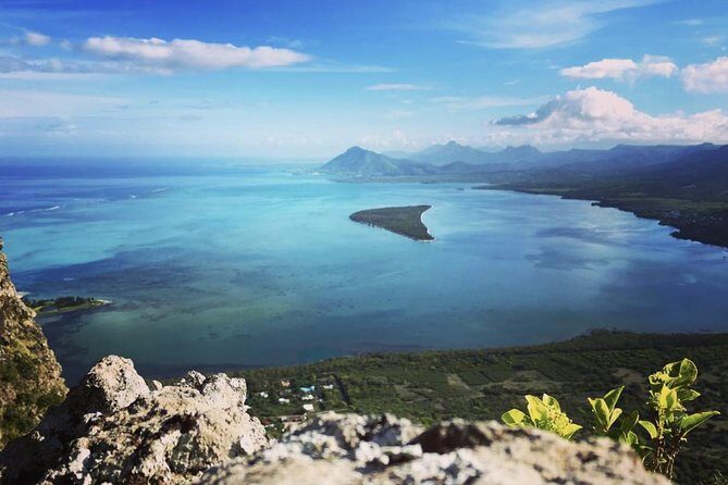 Mauritius Le Morne Hiking including transfer - What You Get: The Itinerary and Experience