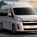 Mauritius One Way Transfer - Minibus 1 - 7 persons - A Practical Guide to the Mauritius One Way Transfer