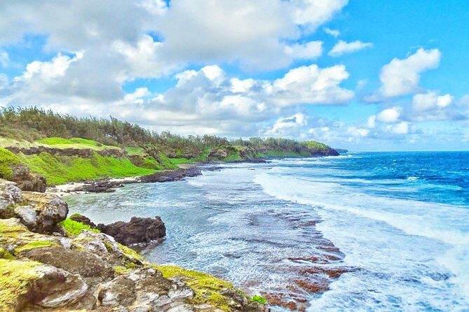 Mauritius South Tour Including Blue Bay Glass Bottom Boat & Snorkelling - From the Reviews: Authentic Insights