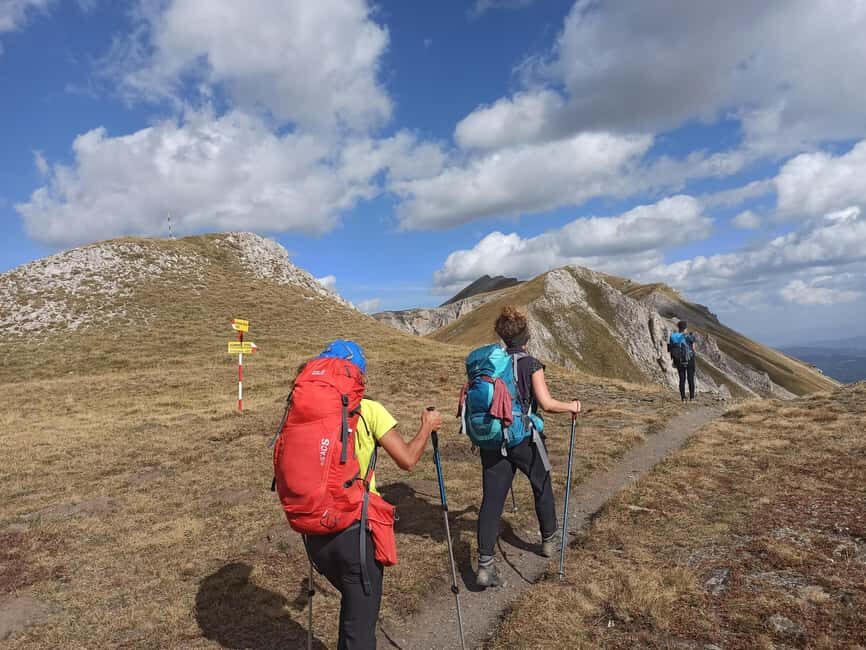 Mavrovi Anovi: Guided Full-Day Hike to Golem Korab Peak - The Value of the Tour