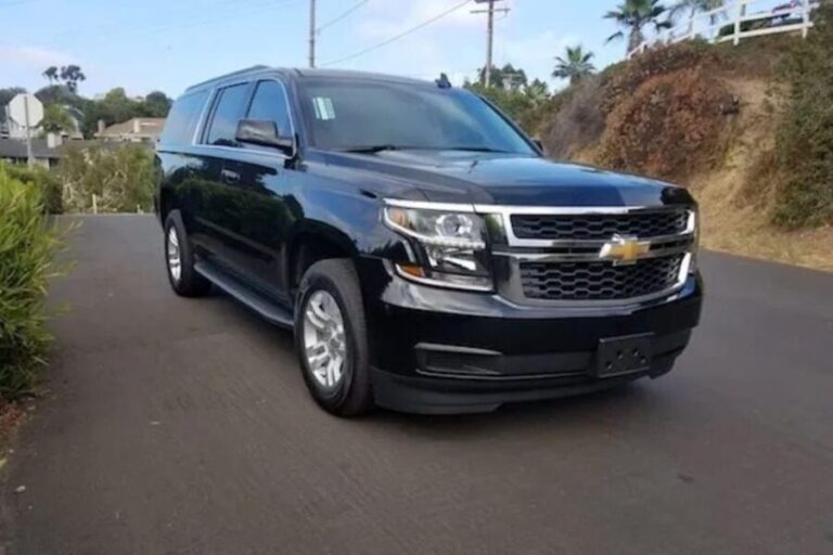 McClellan-Palomar Airport: Shuttle Service to Escondido - The Ride: Comfort, Reliability, and Practicality