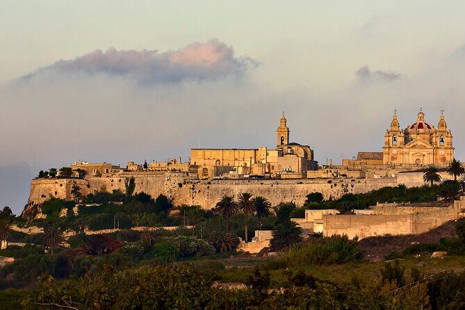 Mdina and Rabat - City Walking Tour - What to Expect During the Tour
