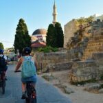 Mediaeval Rhodes E-bike Highlights Photo Tour Morning/Sunset - FAQ