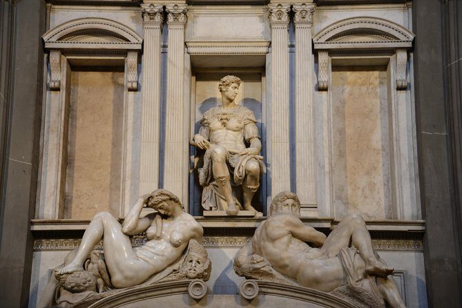 Medici Chapels and San Lorenzo Basilica Private Tour - The Benefits of a Private, Expert-Led Experience