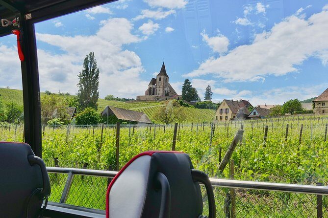 Medieval Villages and Wine Tasting from Strasbourg - Final Thoughts: Who Should Book This Tour?