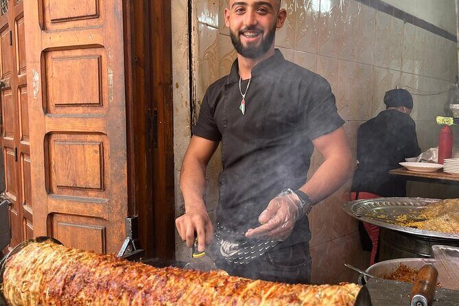 Medina Food Tasting in Marrakech - Who Will Love This Tour?