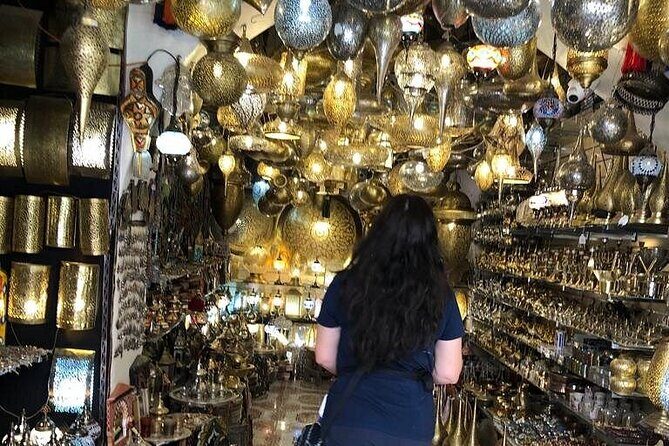 Medina Souks Shopping Tour - Who Will Love This Tour?