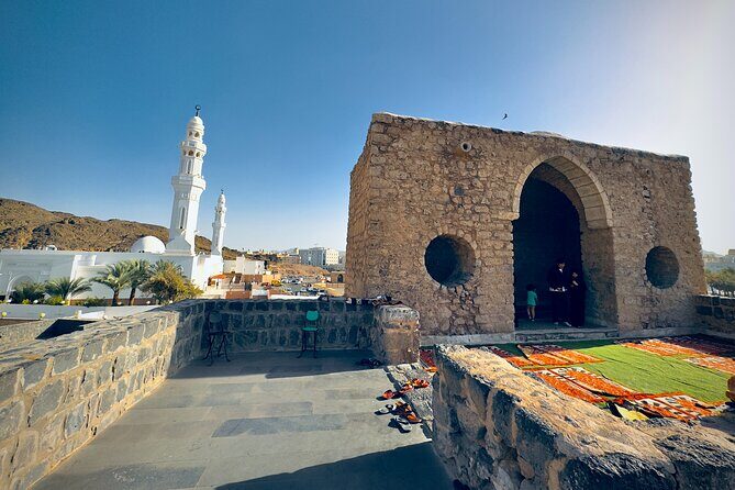 Medina Unveiled Private Tour - What It Means for You as a Traveler