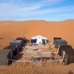 Medinas & Nature: Fez to Sahara Desert and Marrakech - Authentic Experiences and Cultural Touches