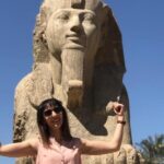 Meditation by Dahshur and Saqqara pyramids - Authentic Feedback from Past Participants