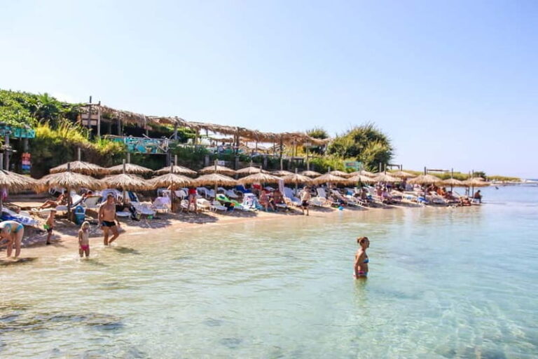 Medulin: Full-Day Boat Tour to Kamenjak and Levan w/ Lunch - What to Expect: Practical Details