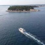 Medulin: Private Boat Tour with Drinks and Snacks - Practical Tips for Your Trip