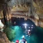 MEERESHÖHLEN-ABENTEUER AUF MALLORCA - The Itinerary: What to Expect on This Mallorca Adventure