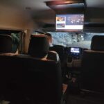 Meet and assist and Transfer from Airport to Cairo Hotels - The Transportation: Comfort in Cairo’s Hustle