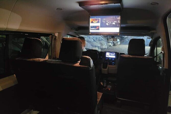 Meet and assist and Transfer from Airport to Cairo Hotels - The Transportation: Comfort in Cairo’s Hustle