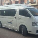 Meet and Assist service Cairo airport to Cairo Giza hotels - Why This Transfer Service Works Well