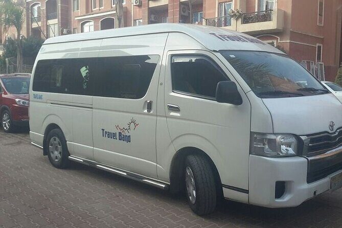 Meet and Assist service Cairo airport to Cairo Giza hotels - Why This Transfer Service Works Well