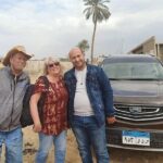 Meet and Greet Private Transfer from Cairo Airport to Cairo and Giza Hotel - The Practical Details: From Booking to Arrival