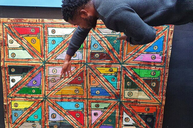 (Meet the Artist)Art Gallery & Street Art tour with lunch - Final Thoughts: Is It Worth It?