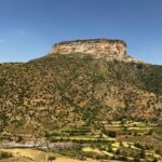 Mekele City Tour - Key Points