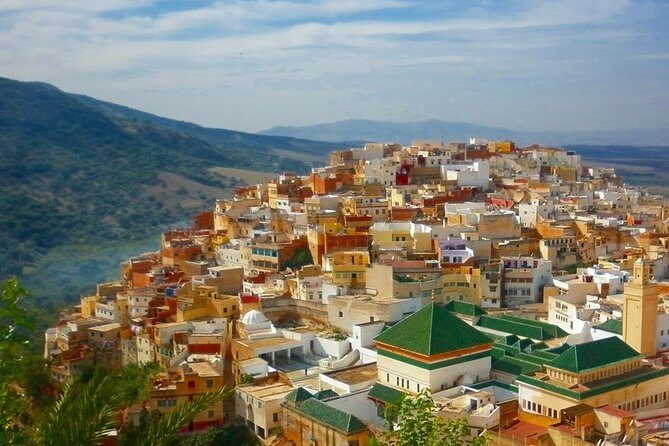 Meknes and Volubilis Day Trip from Fez - The Itinerary: What to Expect