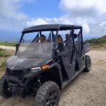 Melgaço: Family-Friendly2-Hour Guided Buggy Tour - Who Will Love This Tour?