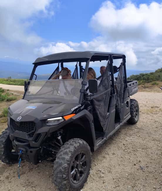 Melgaço: Family-Friendly2-Hour Guided Buggy Tour - Who Will Love This Tour?