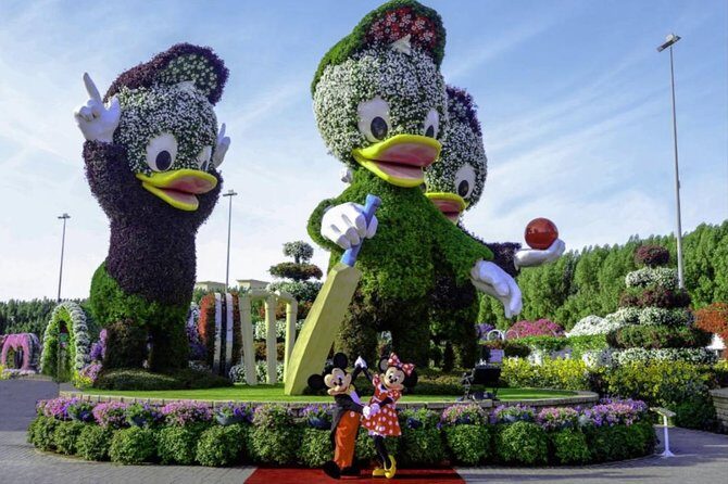 Memorable Evening at Dubai Global Village with Dubai Miracle Garden Visit !! - Final Thoughts: Is This Tour for You?