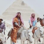 Memphis,sakkara,Dahsure,Giza pyramid,and camel ride - Who Should Book This Tour?