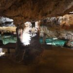 Menorca : Cova de s'Aigua Guided Visit - The Itinerary Breakdown